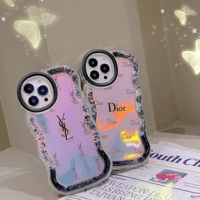 VINTAGE SLIME BUBBLE CASE (2 DESIGN OPTIONS)