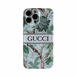 VINTAGE GIGI JUNGLE CASE