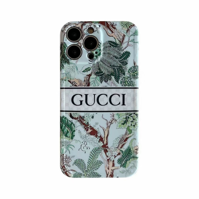 VINTAGE GIGI JUNGLE CASE