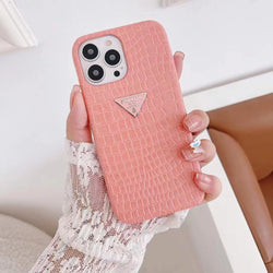 VINTAGE CROC PDA