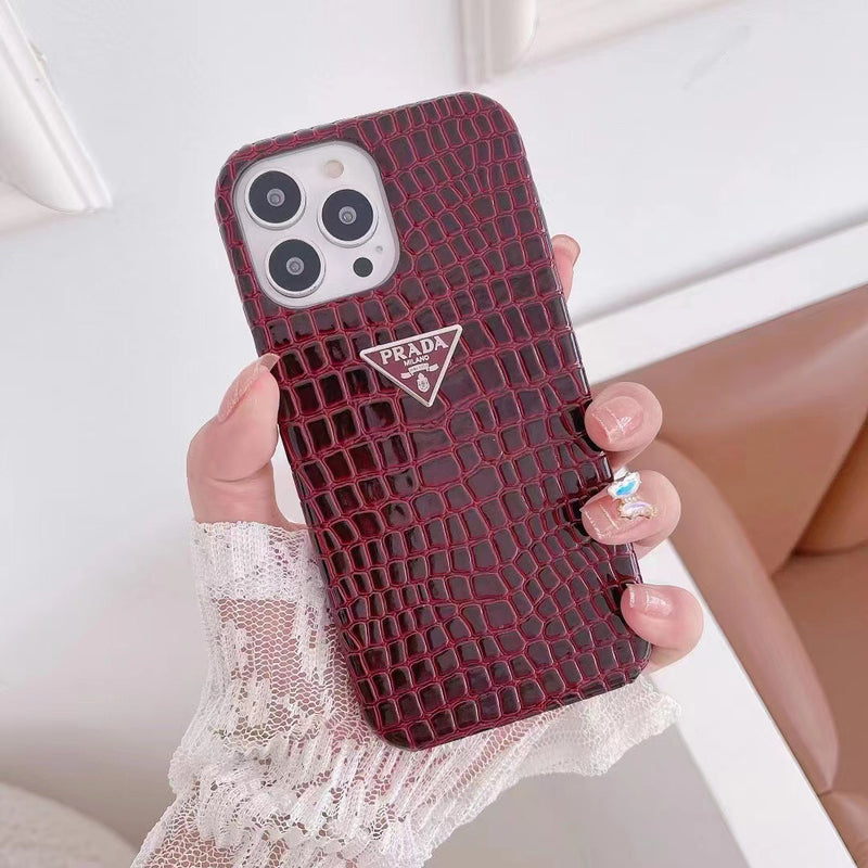 VINTAGE CROC PDA