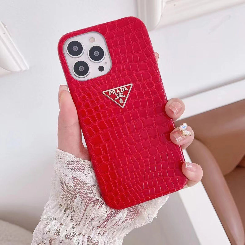 VINTAGE CROC PDA