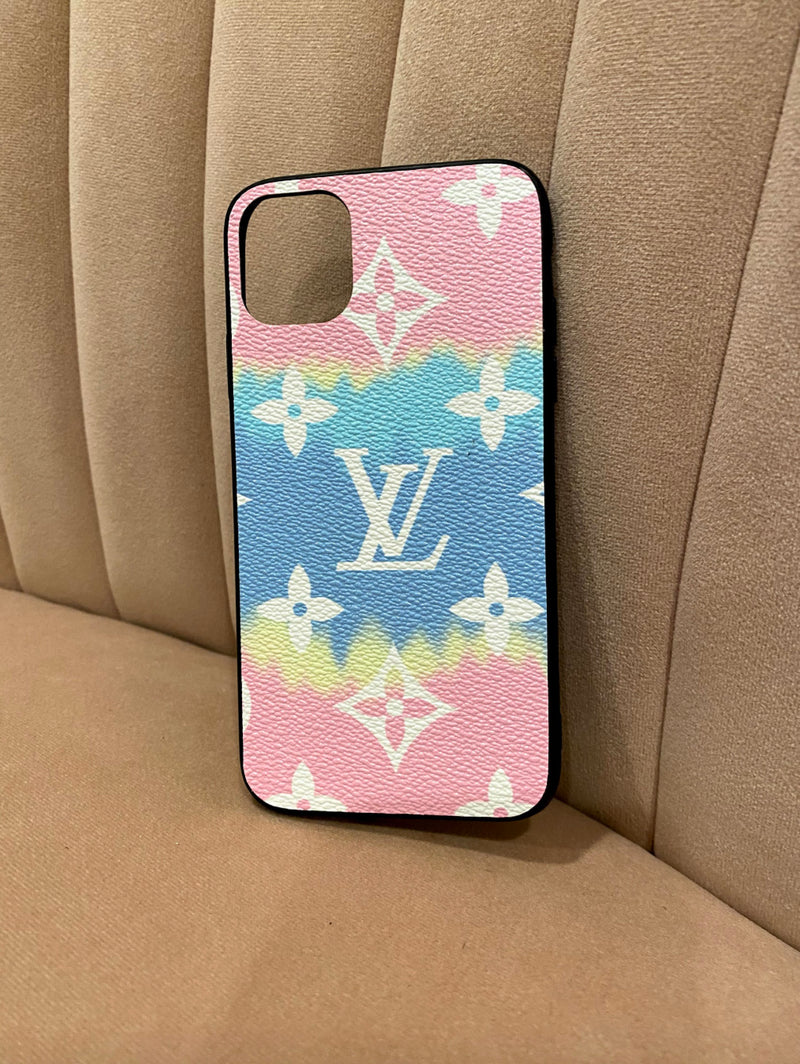 VINTAGE TIEDYE CASE